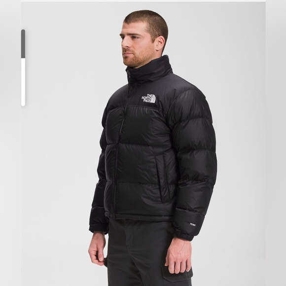 Men’s The Northface Jacket - Picture 3 of 14